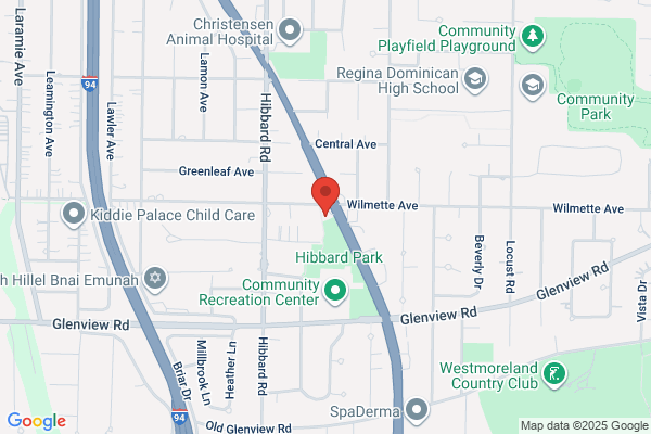 Wilmette Auto Service