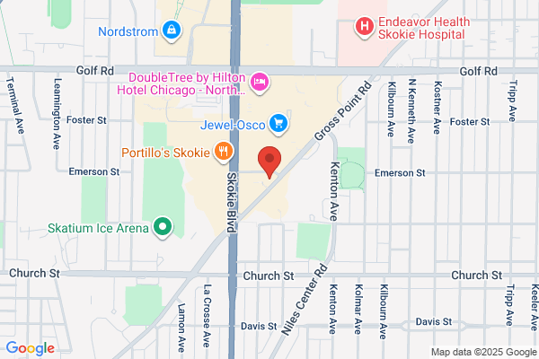 AAA Skokie Car Care Plus