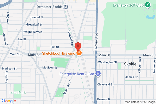 EURO COLLISION OF SKOKIE