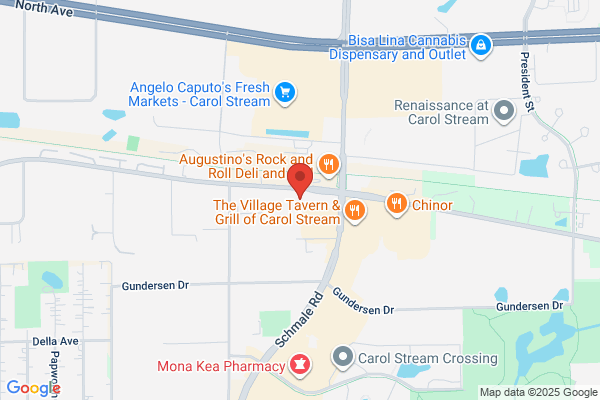 C & D Auto Repair