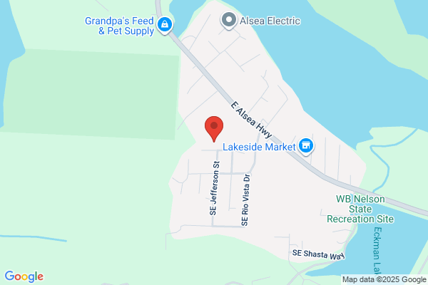 Peterson Park Developer