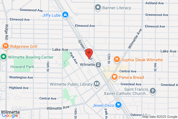 Wilmette Auto Care