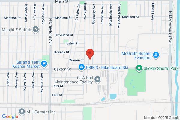 Allmarc Electric Inc