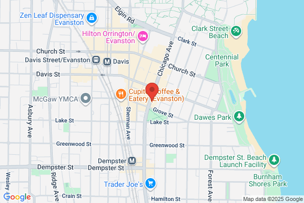 Good's of Evanston