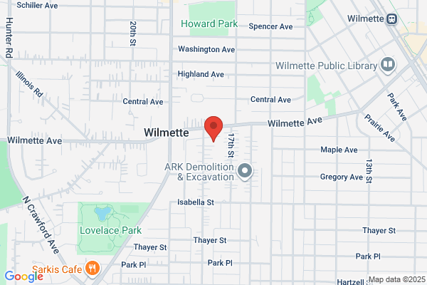 Wilshore Electric Llc