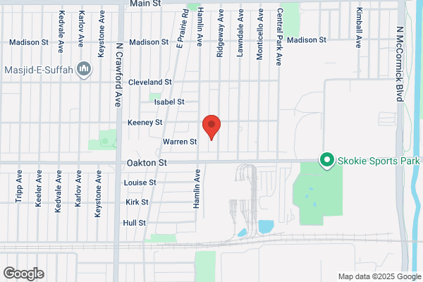 Lutamar Electrical Assemblies Inc