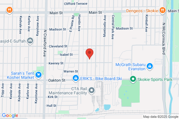 North Shore Electrical Supply