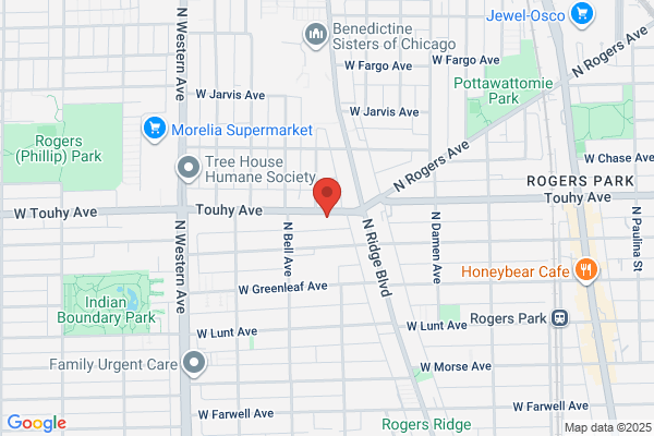 Olson Carl T & Son Inc