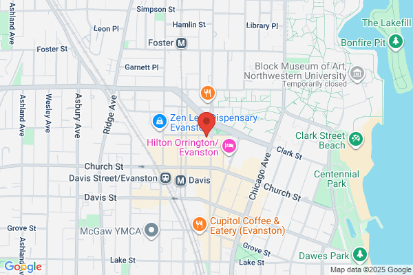 Evanston Community Bank & Trust