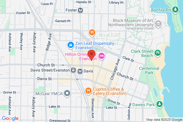 Mattress Firm Evanston - Closed