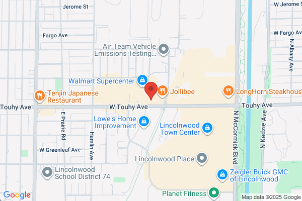 Mattress Firm Lincolnwood