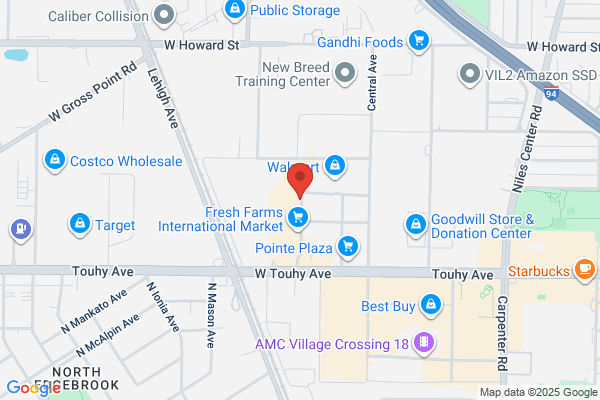 Mattress Firm Niles Pointe Plaza - Closed