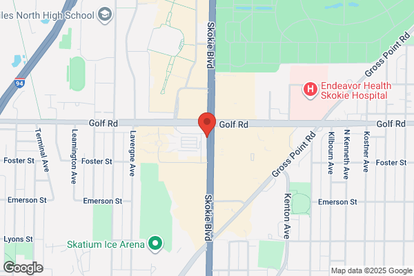 Mattress Firm Skokie