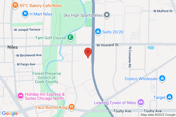 Caldwell's Kitchen & Tap