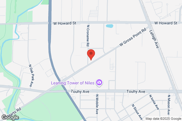 Westmont Auto Parts Distribution