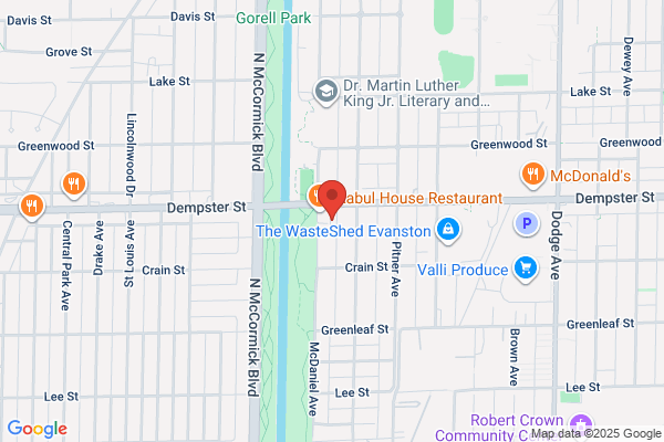 Evanston Car Wash and Detail Center