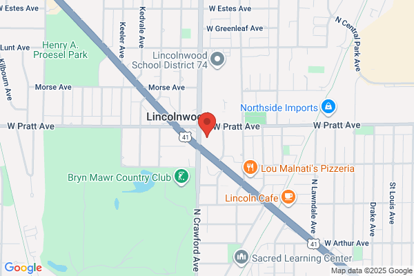Hyundai Of Lincolnwood