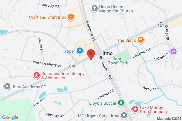 Irmo Insurance Agency Inc.