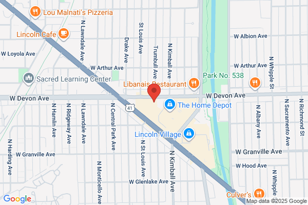 AutoZone Auto Parts