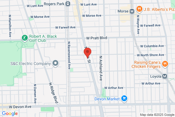 Amps Auto Electric Inc