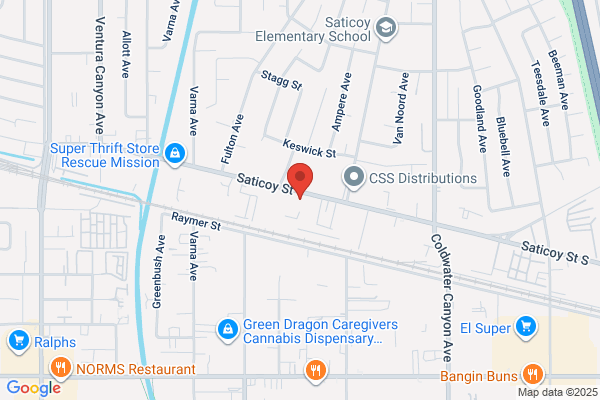 Century Auto Parts