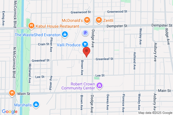 Main & Crawford Auto Repair