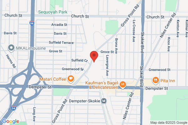 Skokie Soft Cloth Car Wash