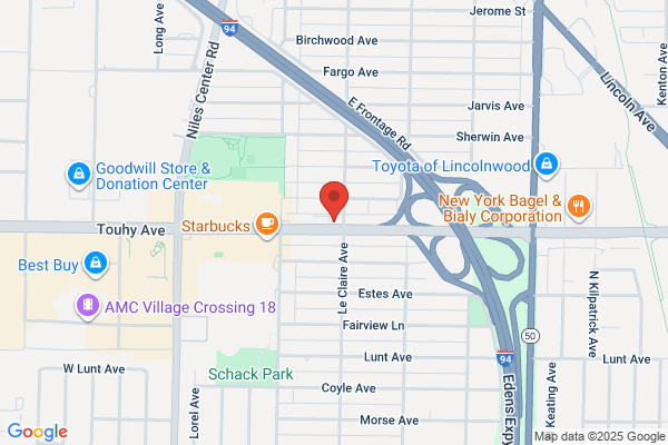 Illinois Colorado Express Inc