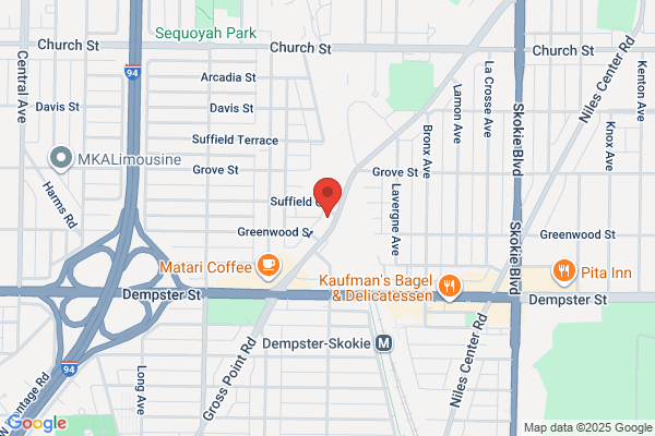 Chicagoland Air Duct