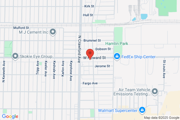 Water Damage Restoration - ServiceMaster DCS - Skokie IL