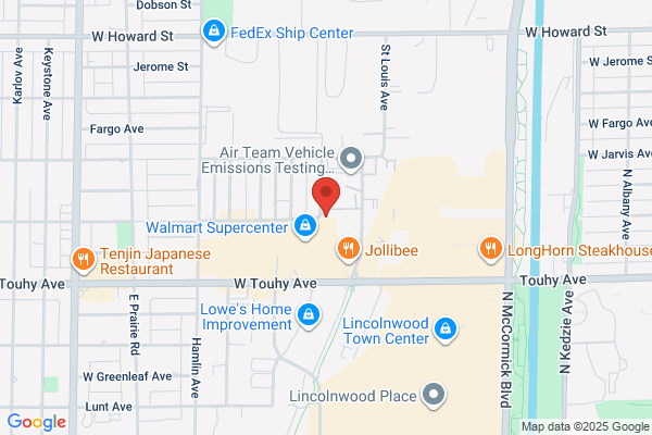 Alltown Bus Service