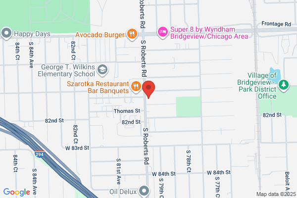 Chicago 5 Star Limousine Inc