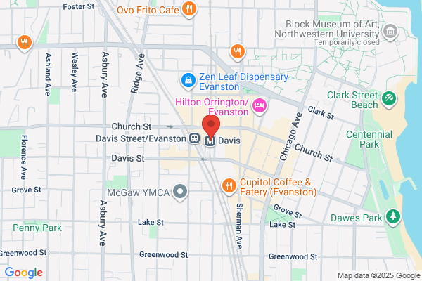 Dunkin' - Closed
