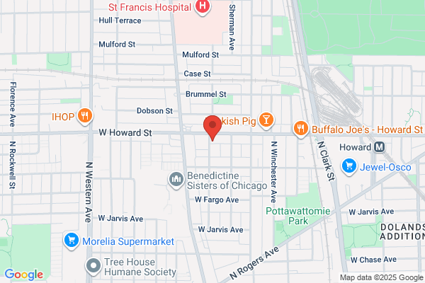 Howard Food Mart