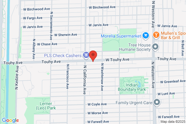 Quadrant Dental at Rogers Park