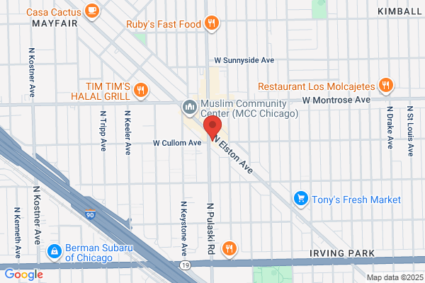 Ace Dental Center