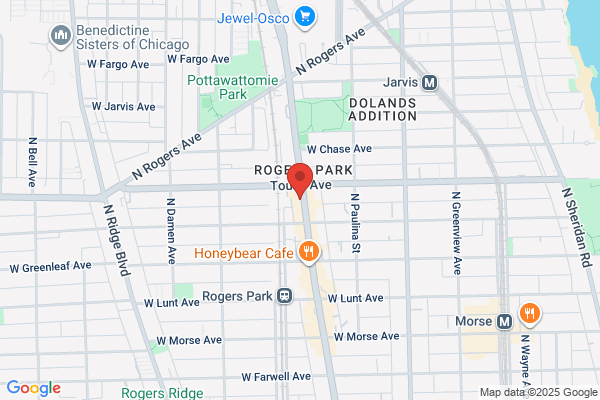 Chicago Dental Care
