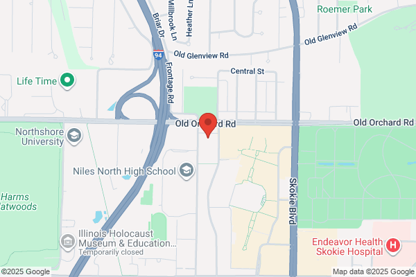 David Center DDS