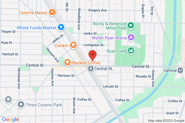 Evanston Dentist