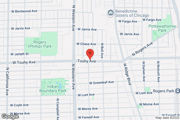 Rogers Park Family Dental - Shaheen Khan