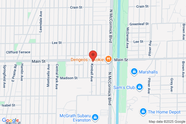 Lincoln Medical Supplies Inc