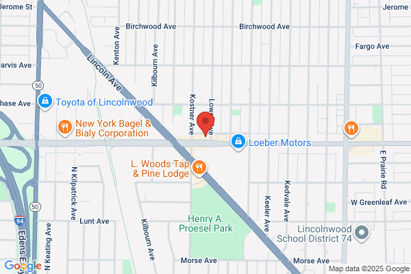 Lincolnwood Acupuncture & Chiropractic