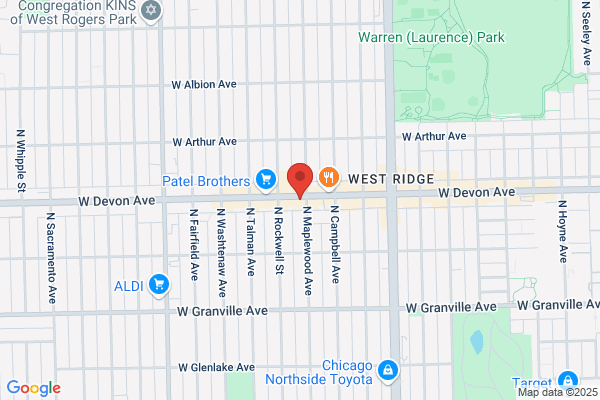 Northwest Appliances