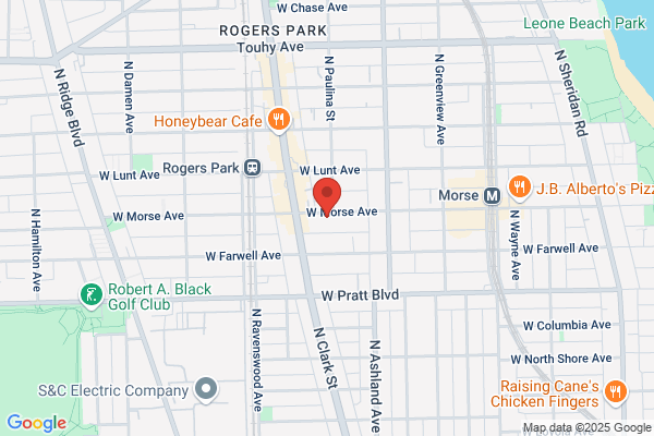 City of Chicago School District 299, New Field School