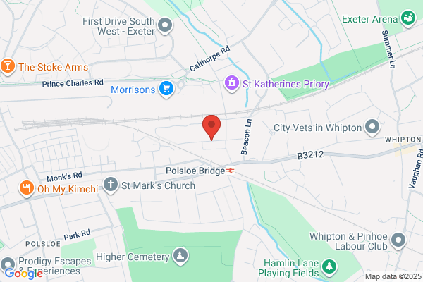 Beacon Avenue, Inc