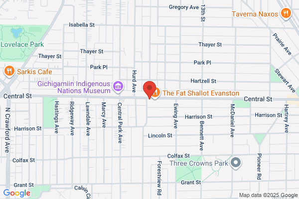 Rosin Eyecare - Evanston