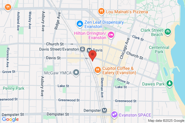 SERVPRO of Evanston