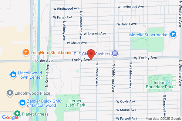 North Shore Baking Corporation