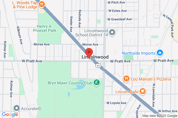 Lincoln & Pratt Service Inc