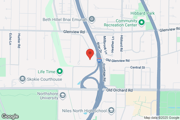 Alter Milton Dr